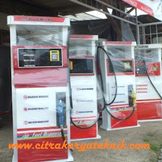 Mesin Pom Mini Digital Plow Sensor Mesin Pom Mini Digital Plow Sensor