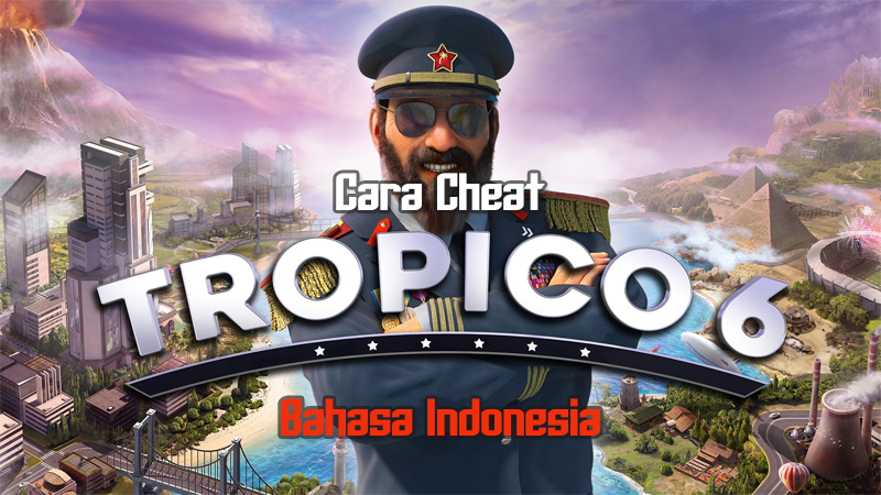 tropico 5 trainer cheat happens tropico 5 trainer cheat happens