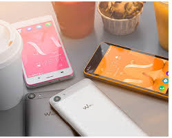 Wiko Jerry Max