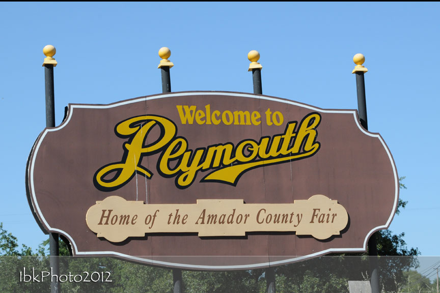 The other side of the wine tasting bar Make a Left Turn in Plymouth