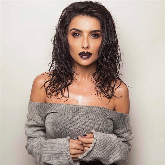 Mikaela hoover leaked