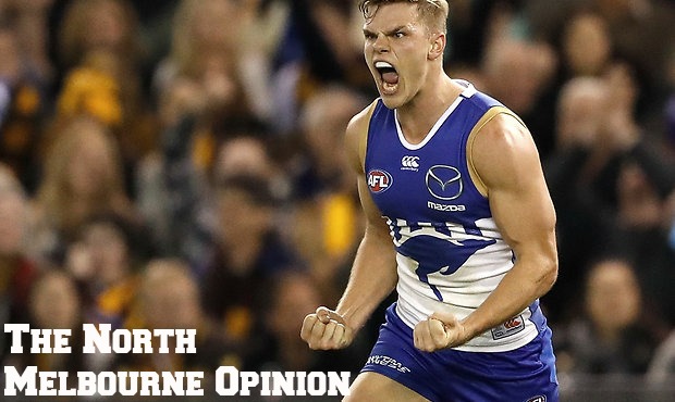 The North Melbourne Opinion