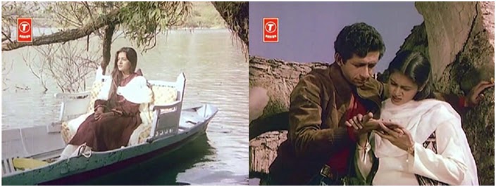 Recall and Relish: Lost Chapters of Hindi Cinema: Masoom (1983) Recall and Relish: Lost Chapters of Hindi Cinema: Masoom (1983)