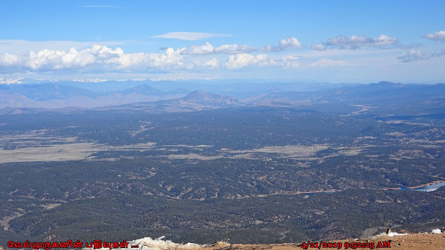 Pike National Forest Wilderness