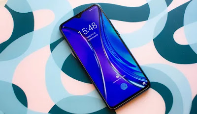 Realme X2 Telah Resmi Dijual di India Mulai Hari Ini Realme X2 Telah Resmi Dijual di India Mulai Hari Ini
