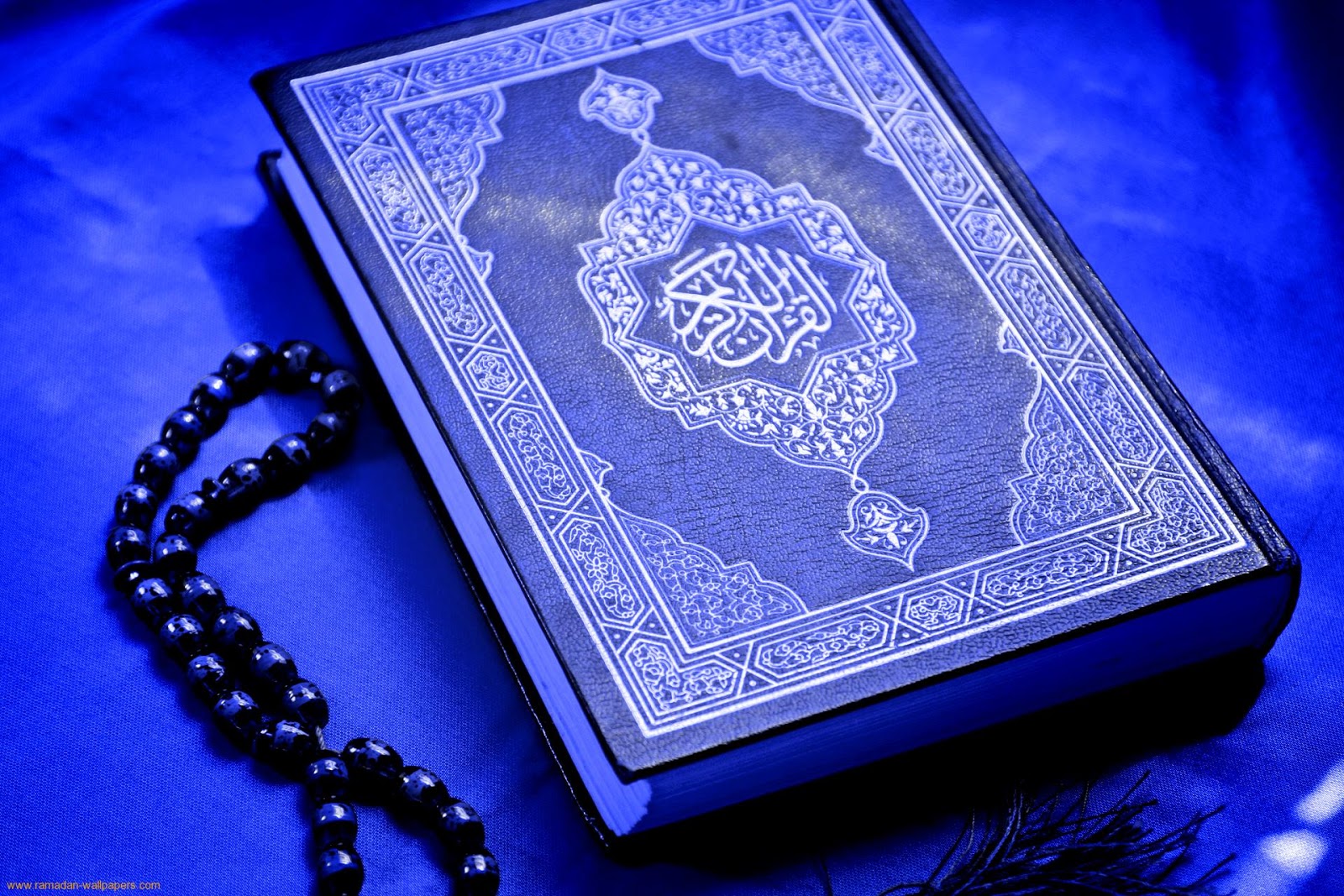 The Holy Quran  is the Best and Greatest Book  of the World 