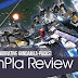 Review Links: HGUC 1/144 Narrative Gundam A-Packs