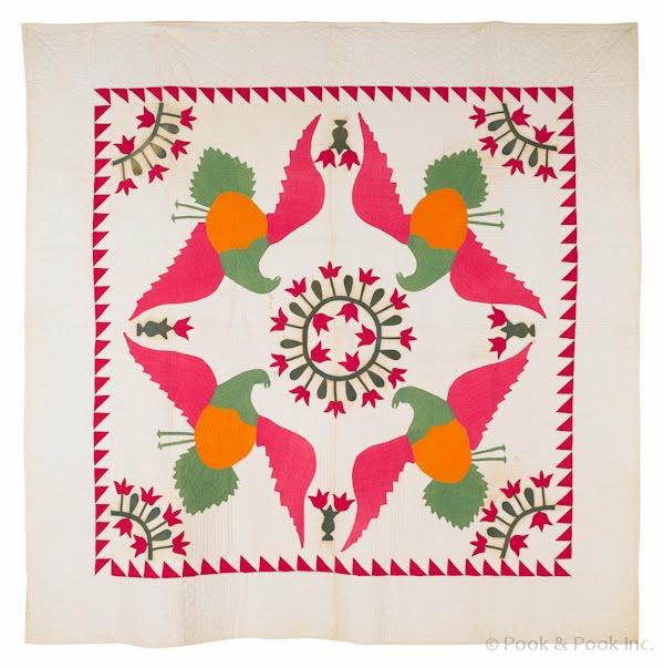 Quilt Art Star Appraisals