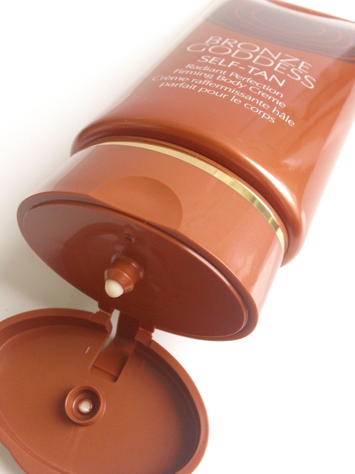 Estée Lauder Bronze Goddess SelfTan Collection