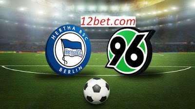 Tip bóng đá chính xác Hertha vs Hannover (01h30 ngày 09/04) Hertha1