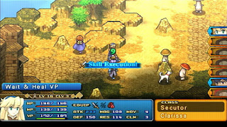 Wild Arms XF PSP ISO Download