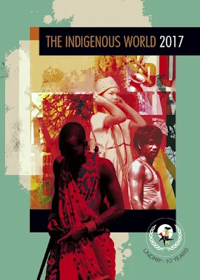 Download Indigenous World 2017