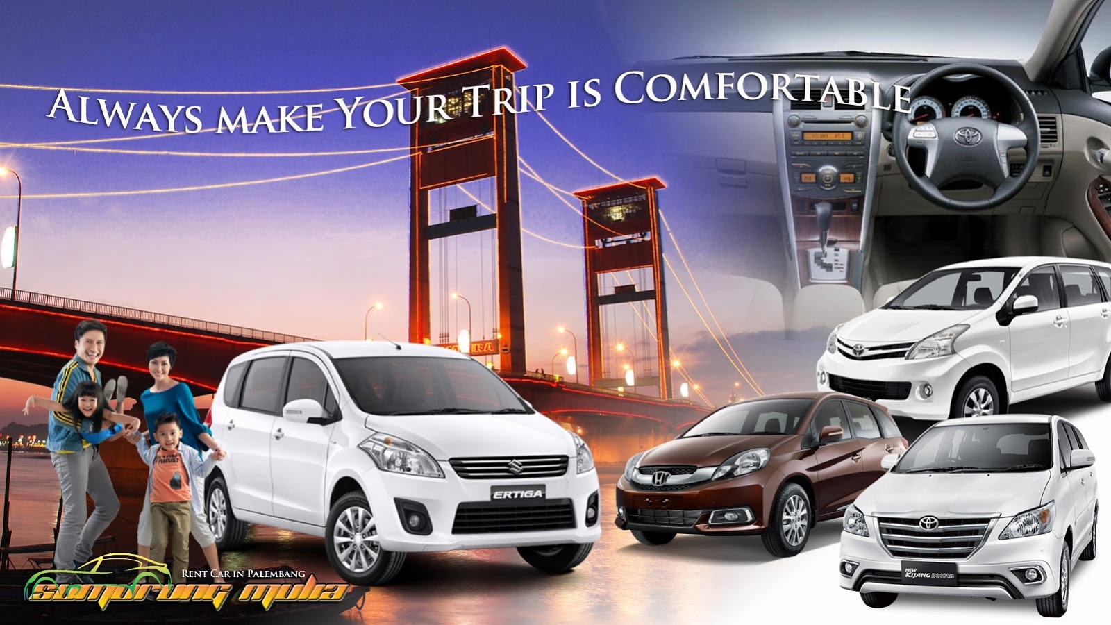 Harga Kredit Mobil Avanza Di Palembang 2022