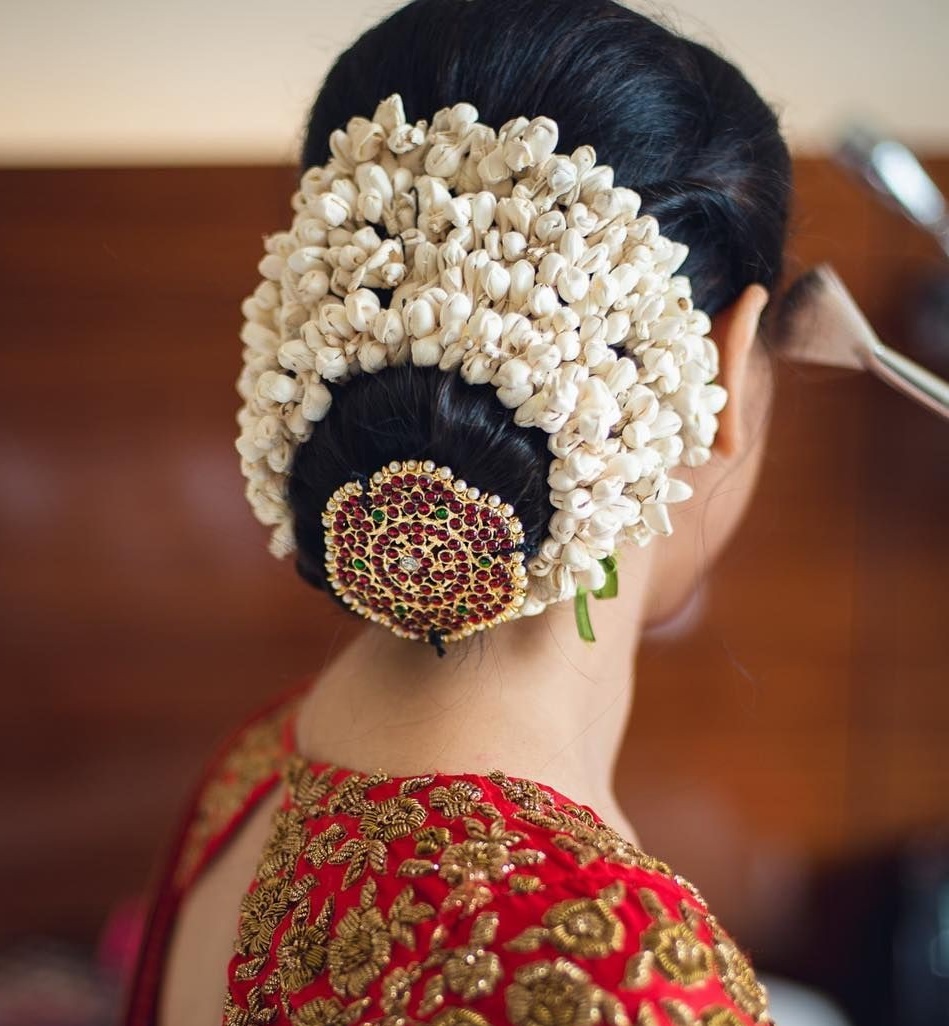 Best Wedding Hairstyles To Make You Look More Gorgeous | Nykaa's Beauty Book