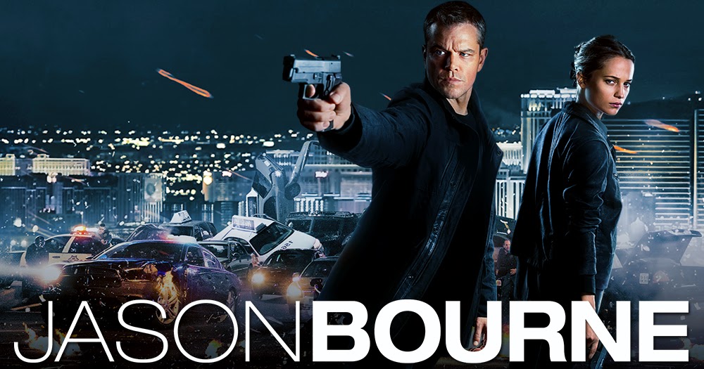 list all the jason bourne movies in order list all the jason bourne movies in order