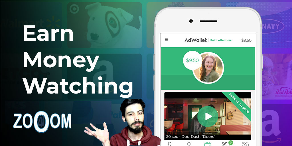 How To Make Money Watching Ads At Your Leisure