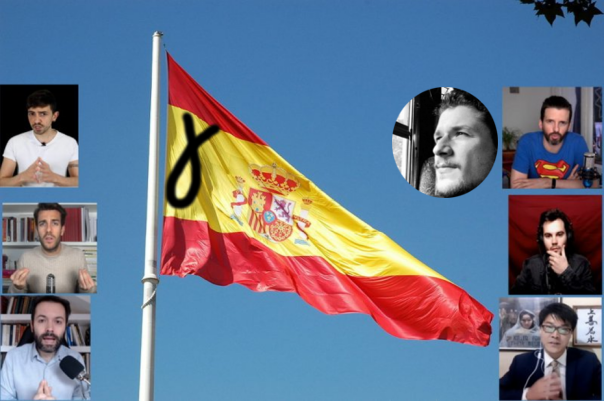 Bendita España