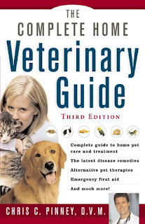 The Complete Home Veterinary Guide 3rd Edition