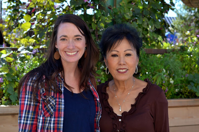 joanna gaines mom, mama stevens, magnolia market, 