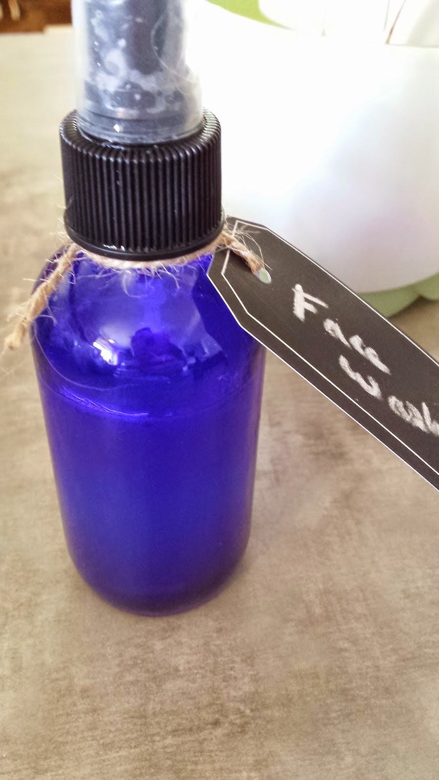 Ordinary Things with Extraordinary Love DIY Personal Care and