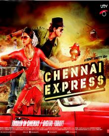 Bollywood Songs Kannada Songs English Songs and more: Chennai Express Bollywood Songs Kannada Songs English Songs and more: Chennai Express