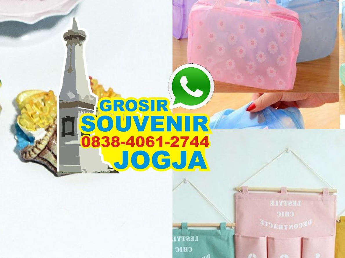 O838.4O61.2744 [wa] Jual Souvenir Pernikahan Jogja Diskon toko