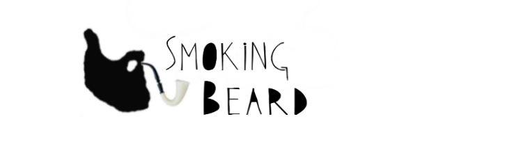 The Smoking Beard