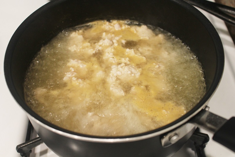 How to Cook Pork and Cabbage Umami Nabe It has grown on me!