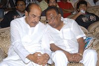 Three Audio Launch Gallery [Andhrula Music]