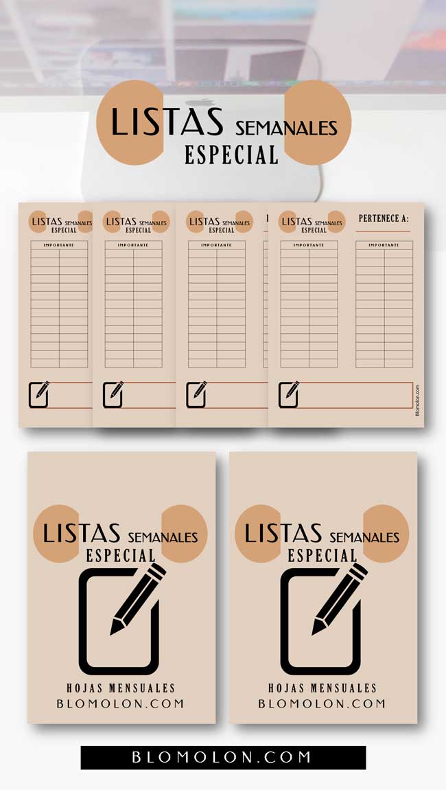 listas semanales especiales para descargar 3 listas_semanales_especiales_3