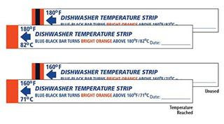 Thermostrip DS - Thermax