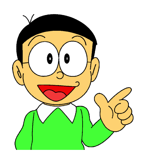 Doraemon all characters png images free download 2020 | Doraemon,Nobita