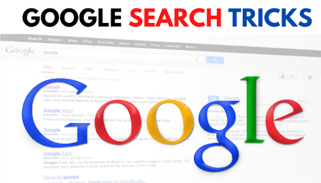 ऐसे करे गूगल सर्च | Wonderful Google Search Tricks !!