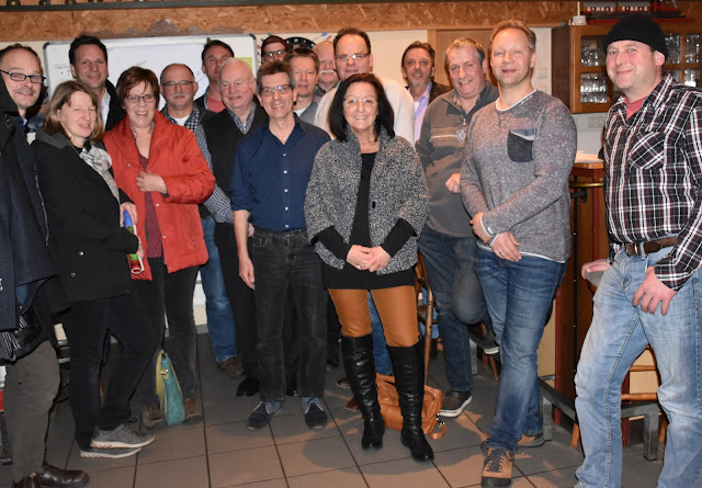 Calluna Magazin Oktober 2014