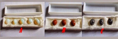 Jual Batu Mulia, Batu Cincin Dan Batu Permata Asli Kalimantan