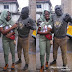 Interesting one: Corps member shares encounter with a ‘mad man’ on her way for her final clearance