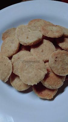 Kue Kacang Kue Kacang