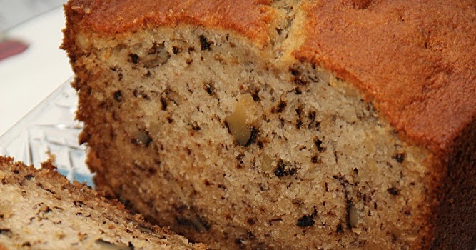 Mutfak Dili Cevizli Muzlu Kek