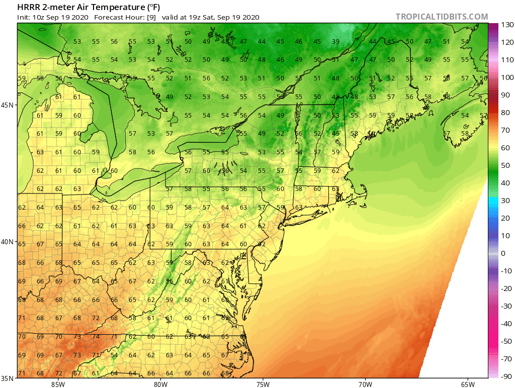 Addison County Weather Watchers Cold Weekend addison-county-weather-watchers-cold-weekend