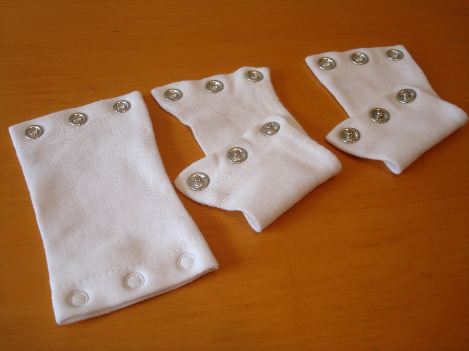 Stray Matter My Favourite Things Onesie Extenders