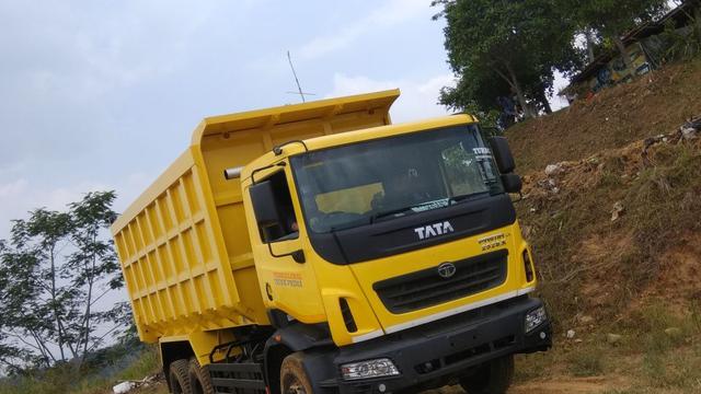 Tata 1012 Ultra