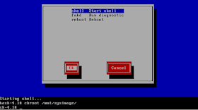 Unify rooting via webusb instead of webserial #163