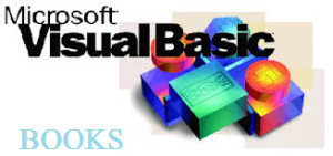 Visual Basic programming books download