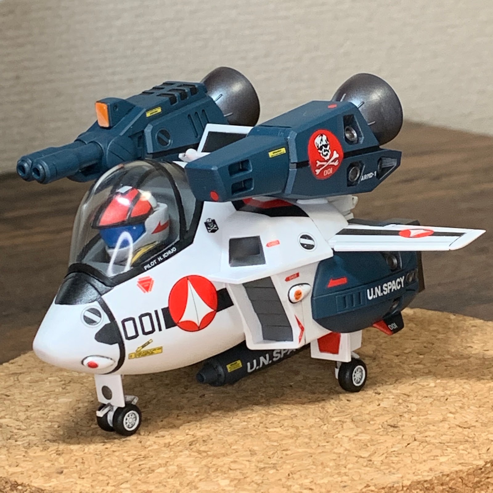 並行輸入品] ハセガワ たまごヒコーキ ストライク バルキリー