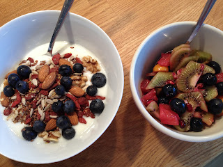 Florida%2Bgrapefrukts%2Bh%25C3%25A4lsofrukost%2B%25285%2529 - Florida grapefrukts hälsofrukost