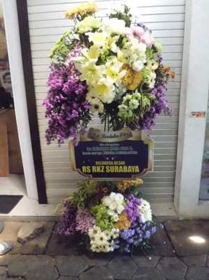 Toko Bunga Semarang - 15 Bunga Online