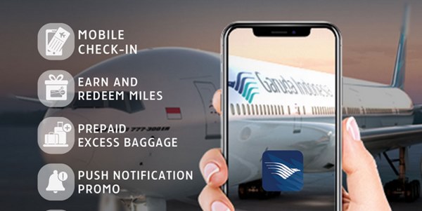 Aplikasi Booking Pesan Tiket Pesawat Murah Terpercaya garuda indonesia Aplikasi Booking Pesan Tiket Pesawat Murah Terpercaya garuda indonesia