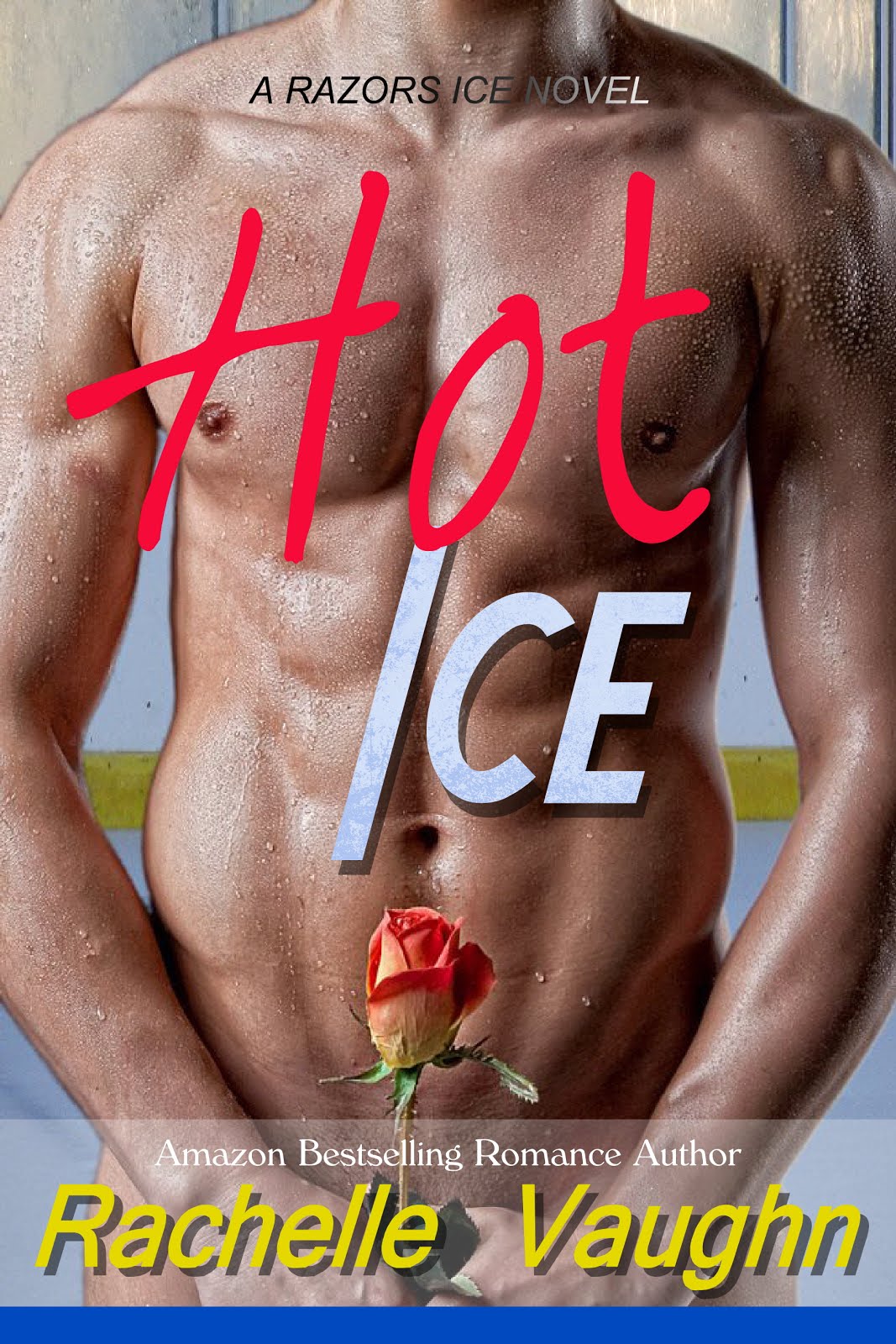 Hot Ice