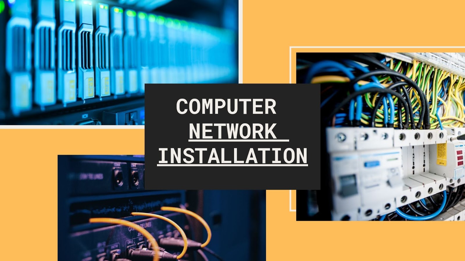 Computer Hardware & Network 2 comments