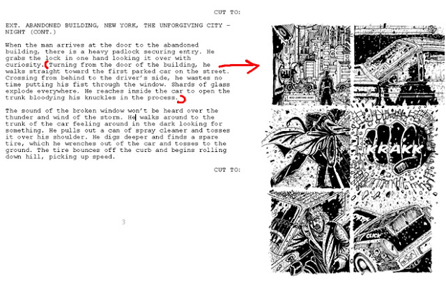 Make Prisoner Of The Mind